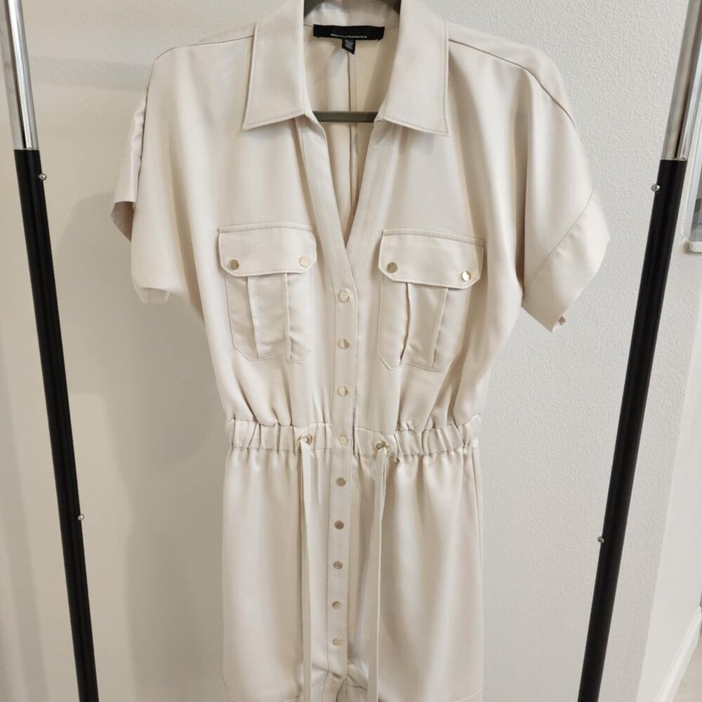 White House Black Market Dress - XXS